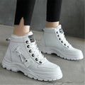 Rosalia | Comfortable Winter Boots