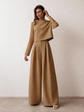 Tweedelige | Elegant and Comfortable Relaxed Fit