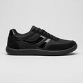 Men's Casual Sneakers – Lace Up Low Top