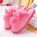 Maggie | Fluffy & comfortable slippers