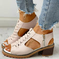 Summer | Sandals