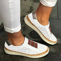 Justicesneaks | Orthopedic Shoe for Women