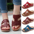Sally | Premium Sandals