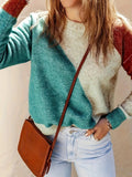 Soleil | Knusse Knitted Sweater