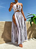 Diana | Bikini Set Cover-Up Swimsuit for Women's